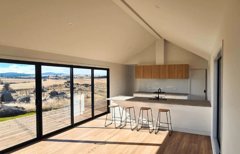 Flinders Design Kitchen
